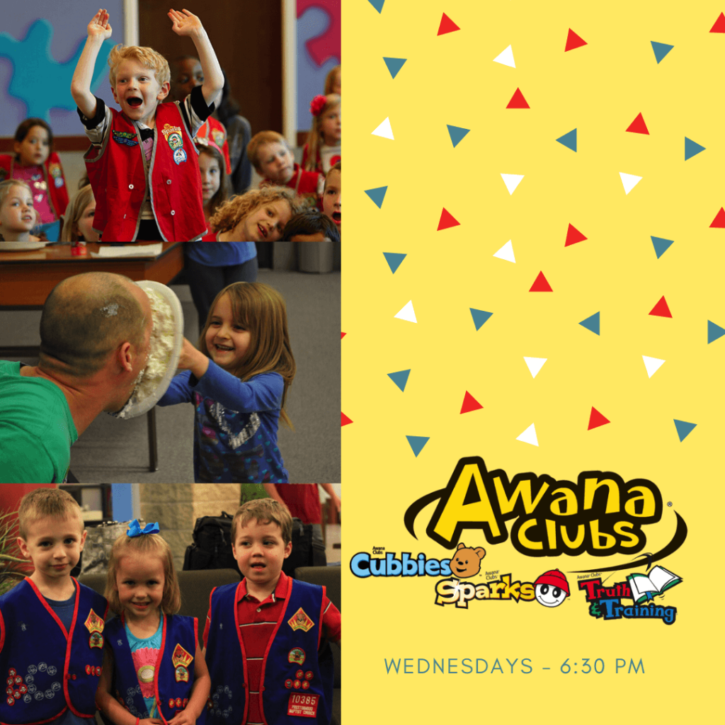 Awana